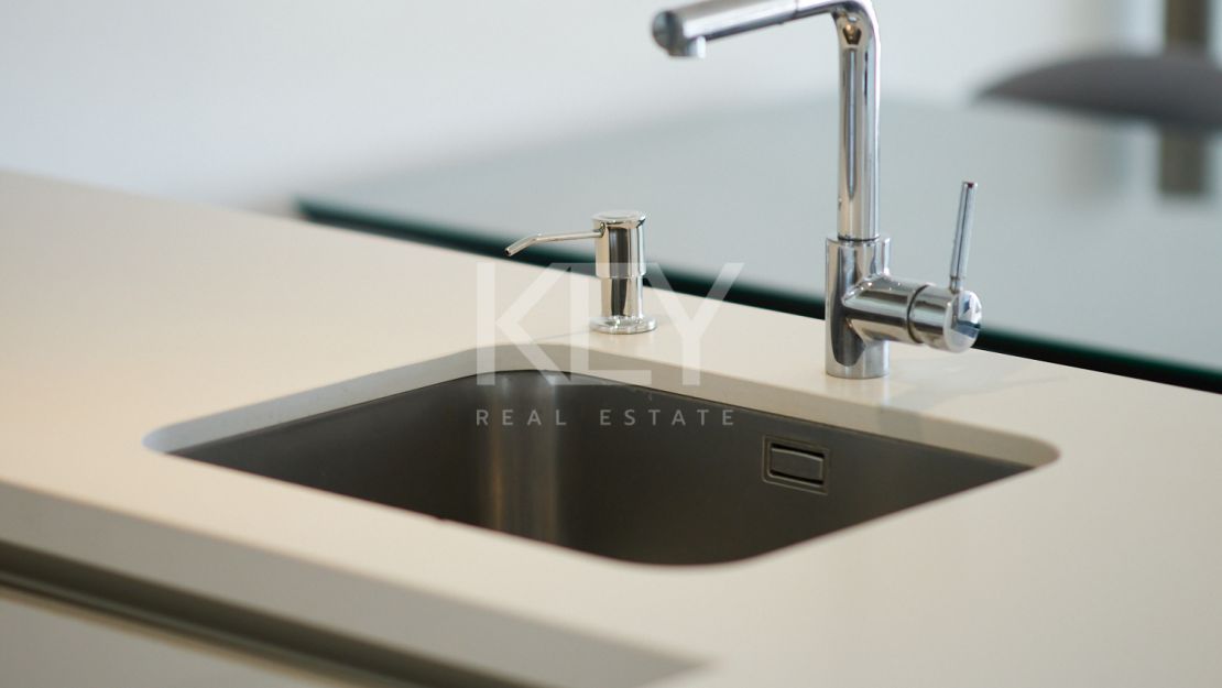 Elegante adosado situado en la prestigiosa zona de Sierra Blanca