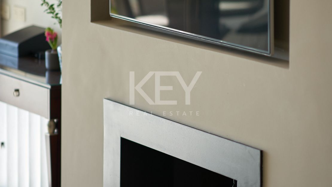 Elegante adosado situado en la prestigiosa zona de Sierra Blanca