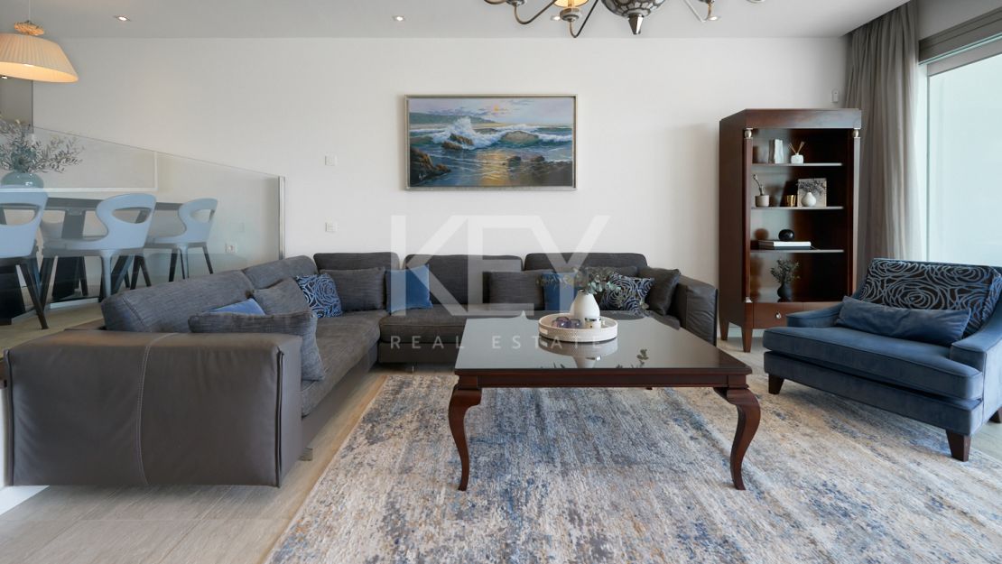 Elegante adosado situado en la prestigiosa zona de Sierra Blanca