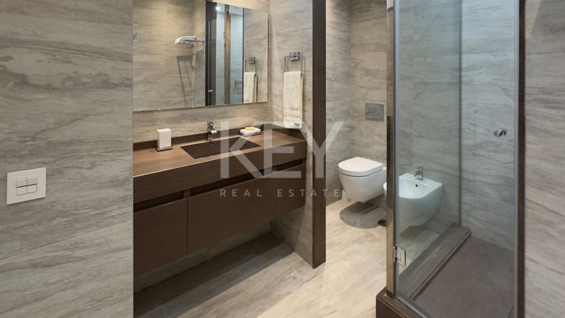 Elegante adosado situado en la prestigiosa zona de Sierra Blanca