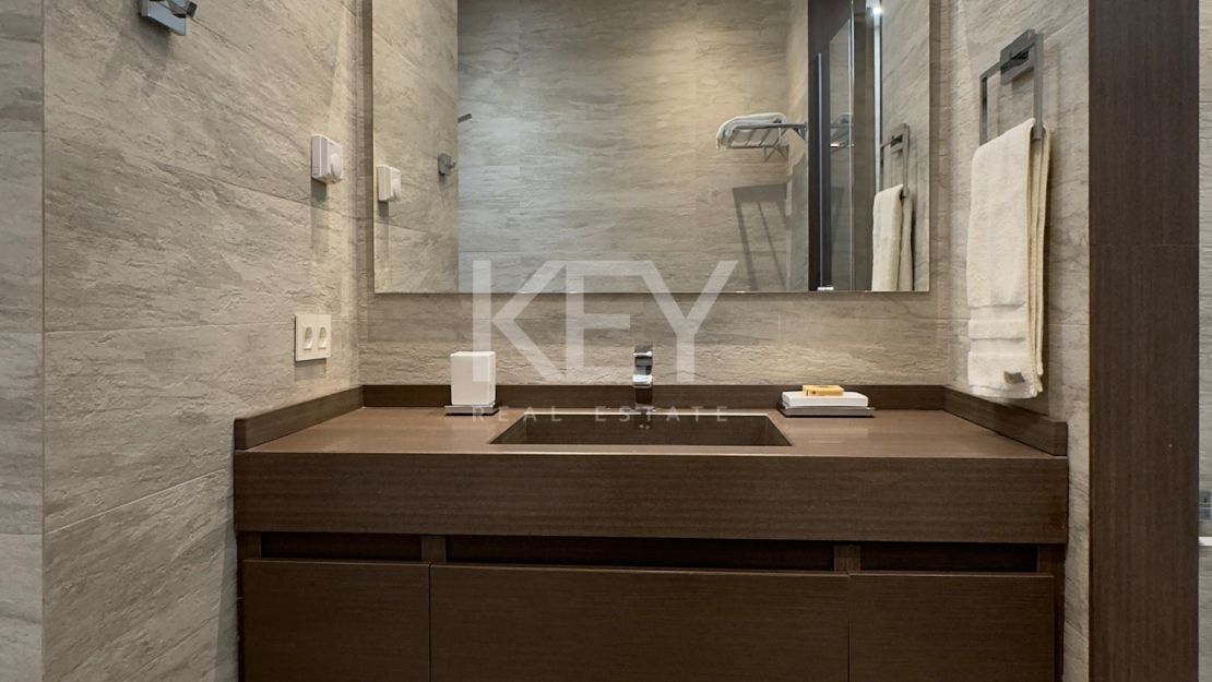 Elegante adosado situado en la prestigiosa zona de Sierra Blanca