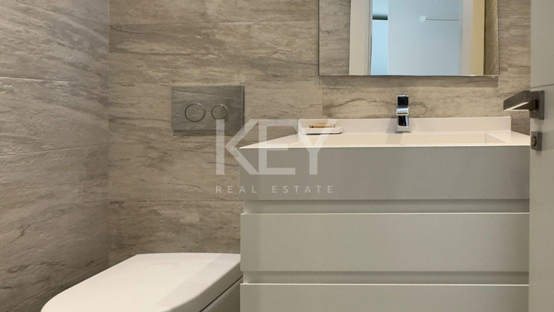 Elegante adosado situado en la prestigiosa zona de Sierra Blanca