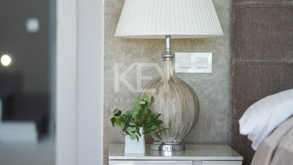 Elegante adosado situado en la prestigiosa zona de Sierra Blanca