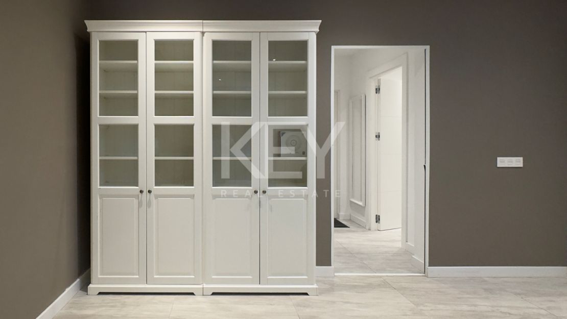 Elegante adosado situado en la prestigiosa zona de Sierra Blanca