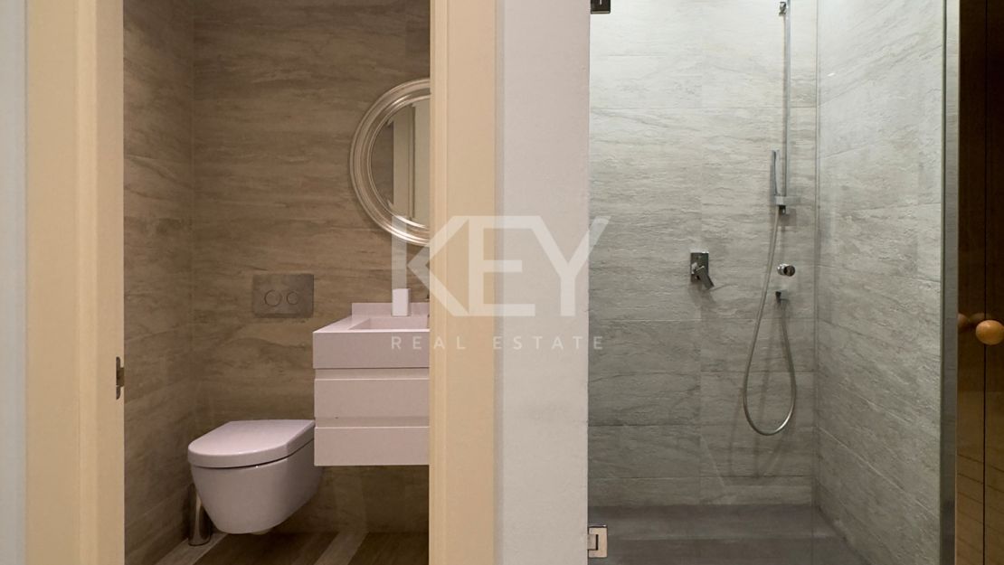 Elegante adosado situado en la prestigiosa zona de Sierra Blanca