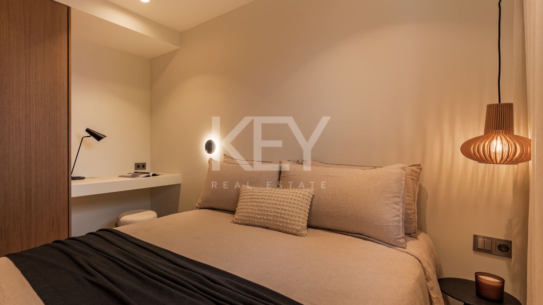 Beautiful Townhouse for Sale near Golf and Schools in Aloha, Marbella