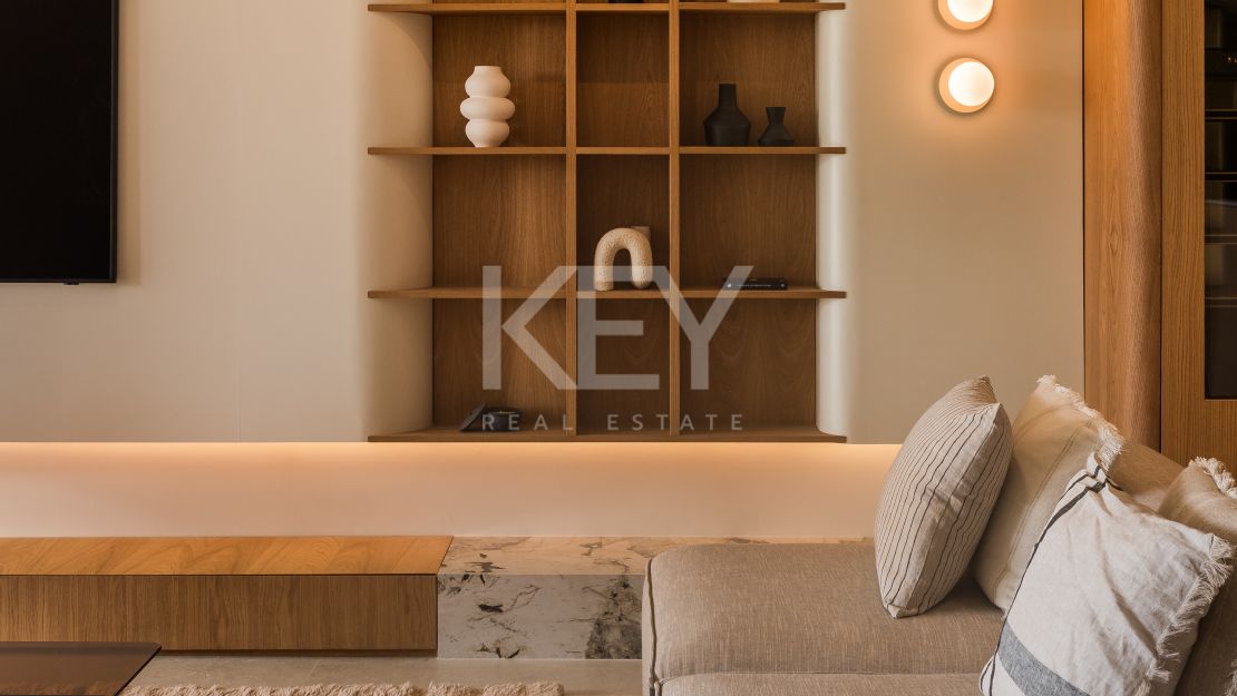 Beautiful Townhouse for Sale near Golf and Schools in Aloha, Marbella