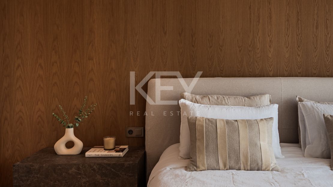 Beautiful Townhouse for Sale near Golf and Schools in Aloha, Marbella