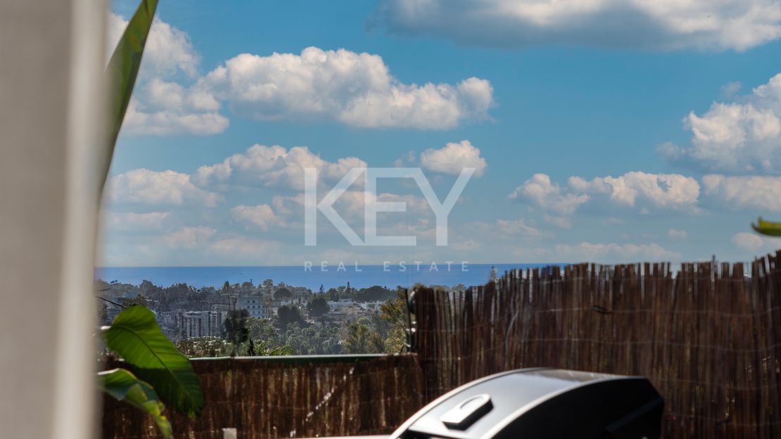 Newly Renovated Luxury Flat in Nueva Andalucia, Marbella