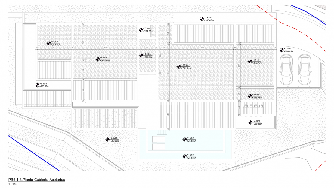 Elegant Villa in Monte Mayor with Panoramic Views