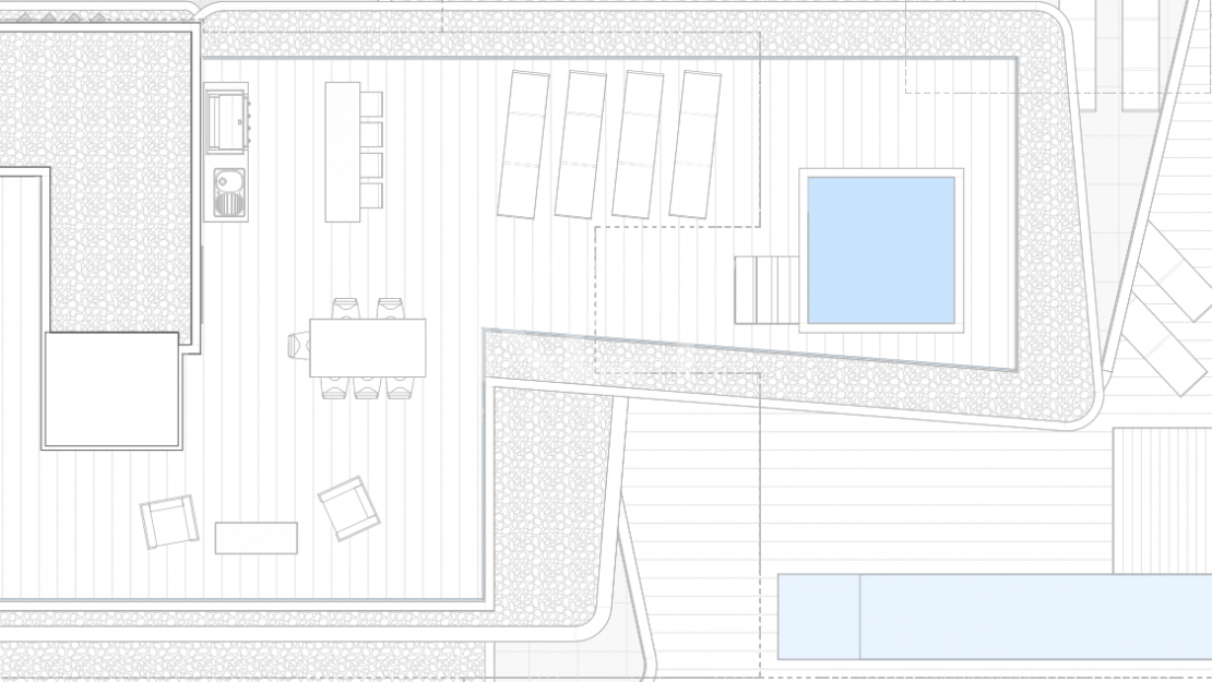 Amazing Plot with Panoramic Sea Views with Project in Marbella Hills