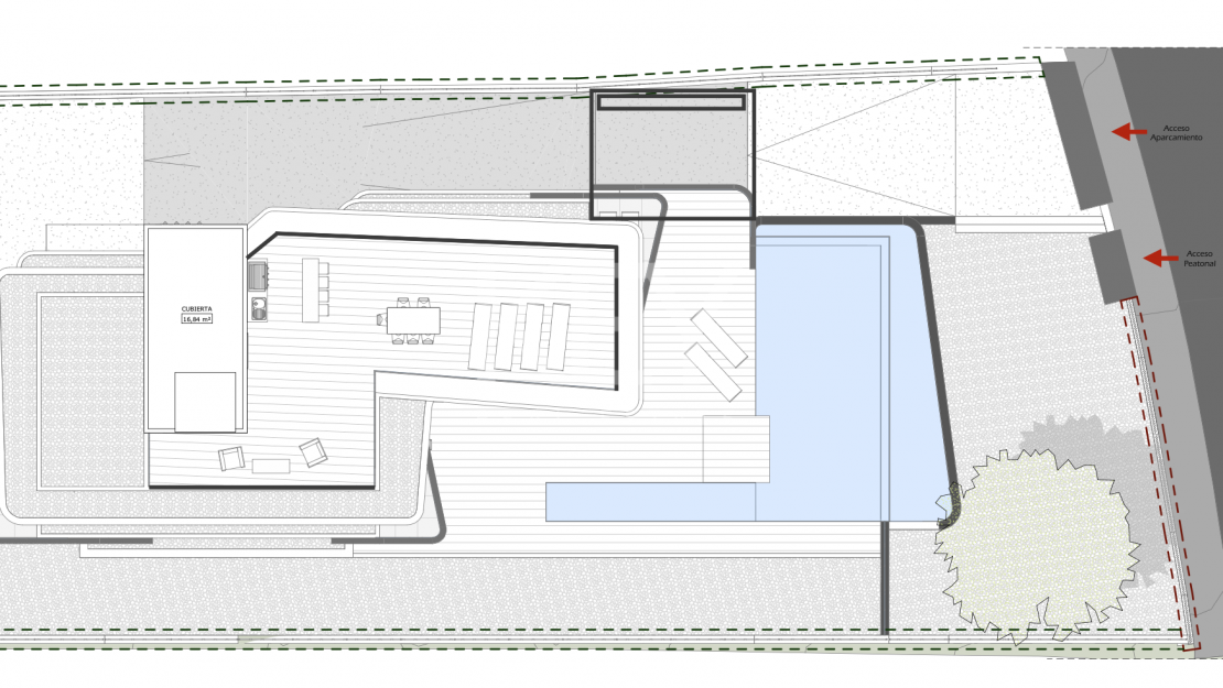 Amazing Plot with Panoramic Sea Views with Project in Marbella Hills