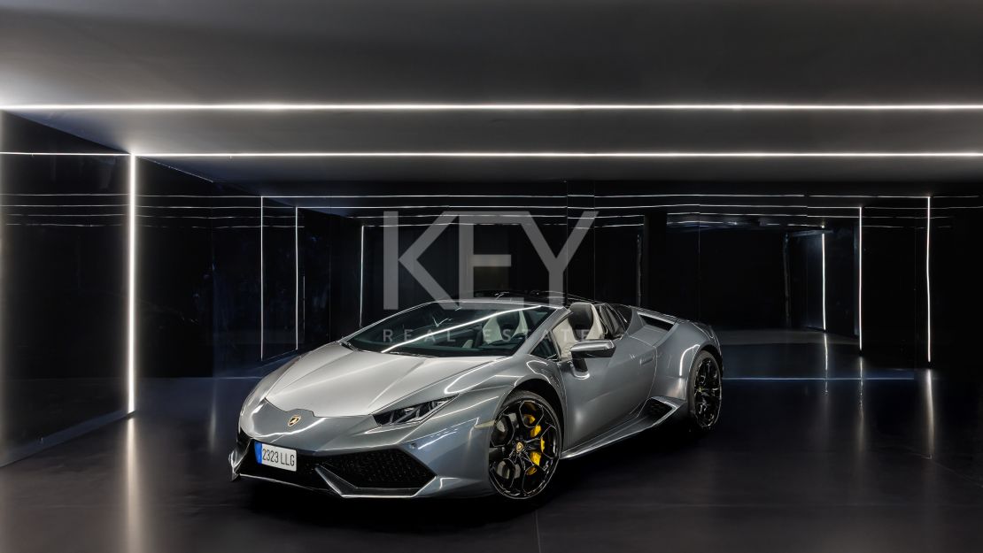 Increíble villa de lujo recién renovada en el corazón de Sierra Blanca, Marbella.