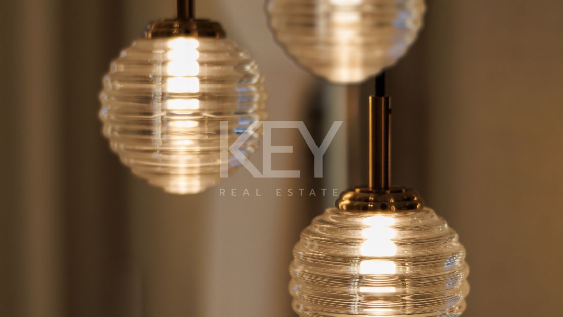 Increíble villa de lujo recién renovada en el corazón de Sierra Blanca, Marbella.