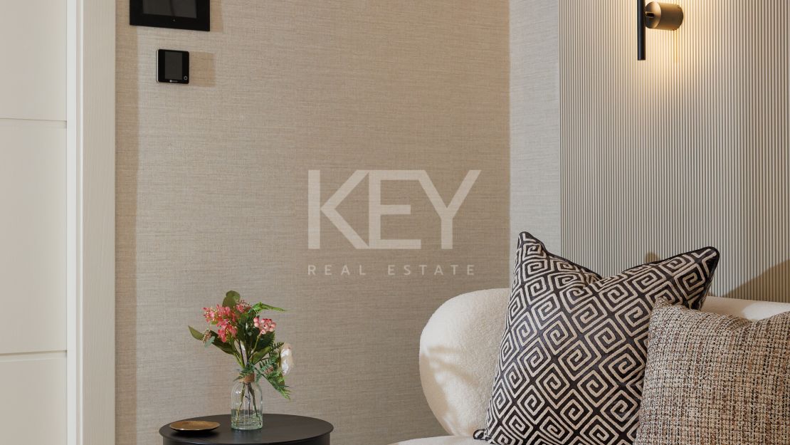 Increíble villa de lujo recién renovada en el corazón de Sierra Blanca, Marbella.