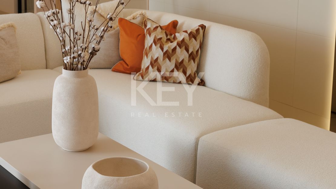 Increíble villa de lujo recién renovada en el corazón de Sierra Blanca, Marbella.