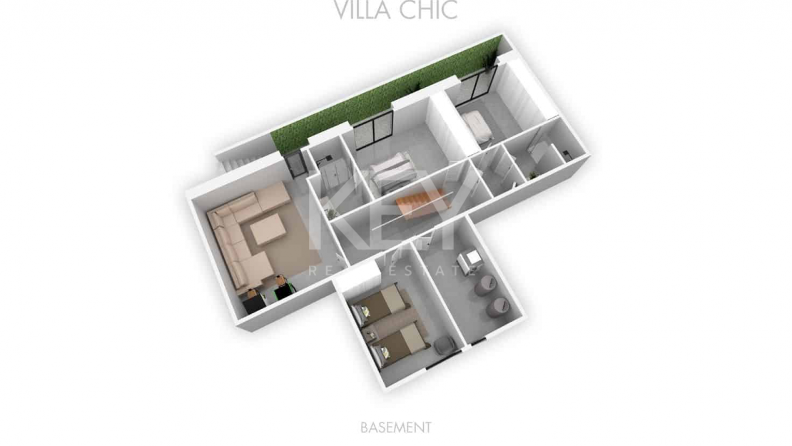 Stunning Golf Front Line Villa just minites from Puerto Banus, Marbella