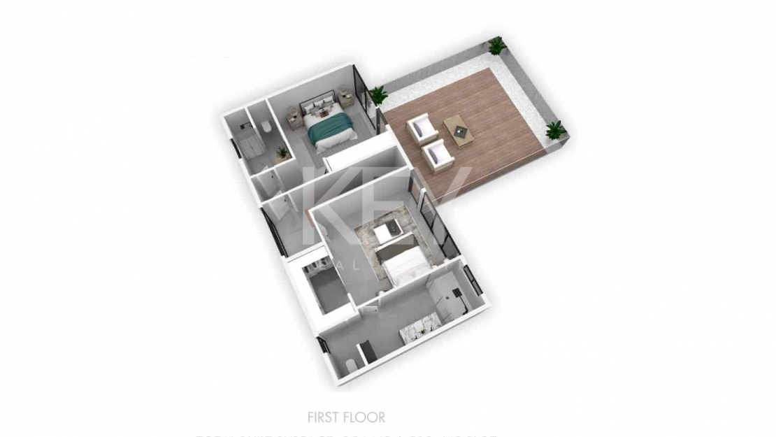 Stunning Golf Front Line Villa just minites from Puerto Banus, Marbella