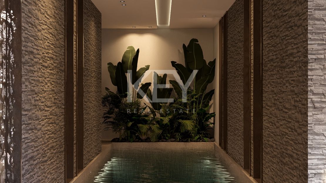 Privileged Frontline Golf Plot In La Zagaleta, Benahavis, Marbella