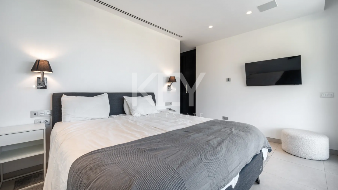 Renovated Villa in Calle Auriga, Nueva Andalucía, Marbella