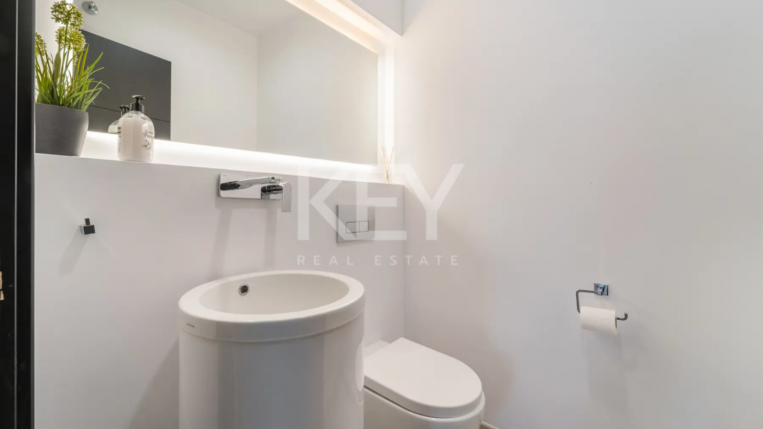 Renovated Villa in Calle Auriga, Nueva Andalucía, Marbella