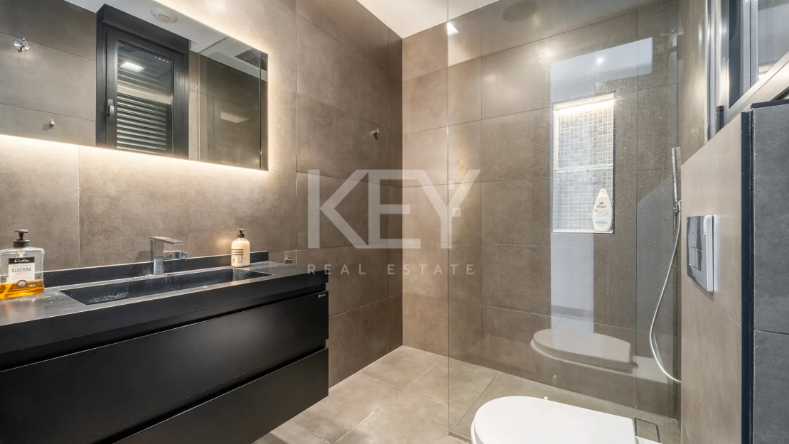 Renovated Villa in Calle Auriga, Nueva Andalucía, Marbella