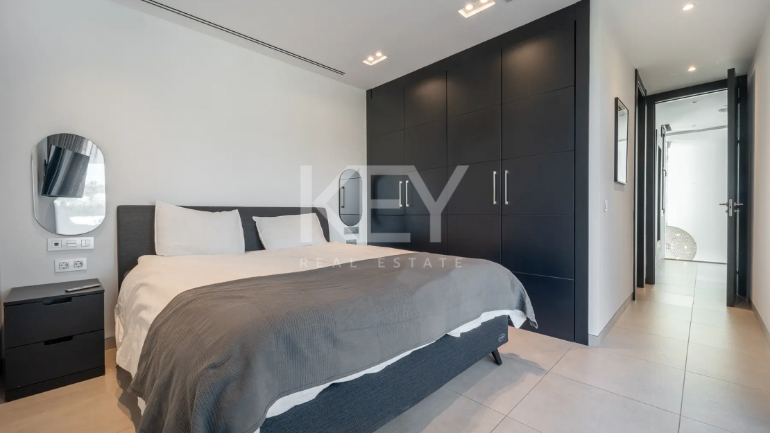 Renovated Villa in Calle Auriga, Nueva Andalucía, Marbella