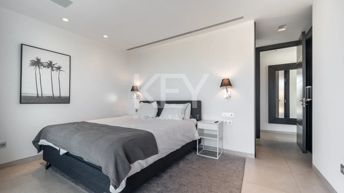 Renovated Villa in Calle Auriga, Nueva Andalucía, Marbella