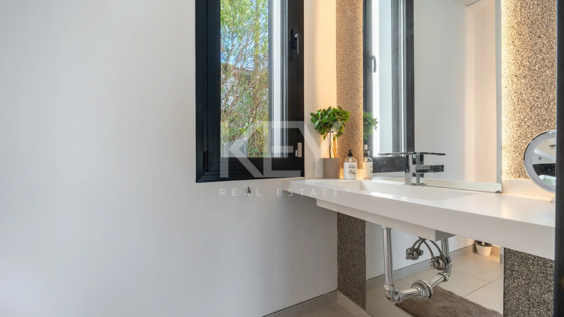 Renovated Villa in Calle Auriga, Nueva Andalucía, Marbella