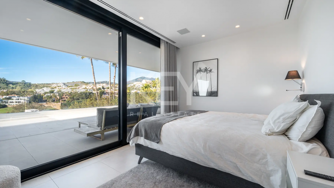 Renovated Villa in Calle Auriga, Nueva Andalucía, Marbella