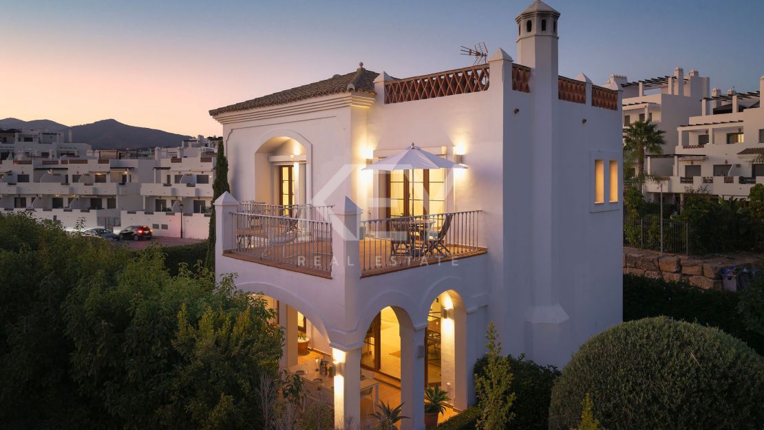 Renovated Modern Villa in Estepona