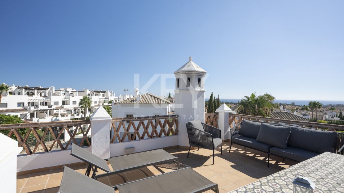 Renovated Modern Villa in Estepona