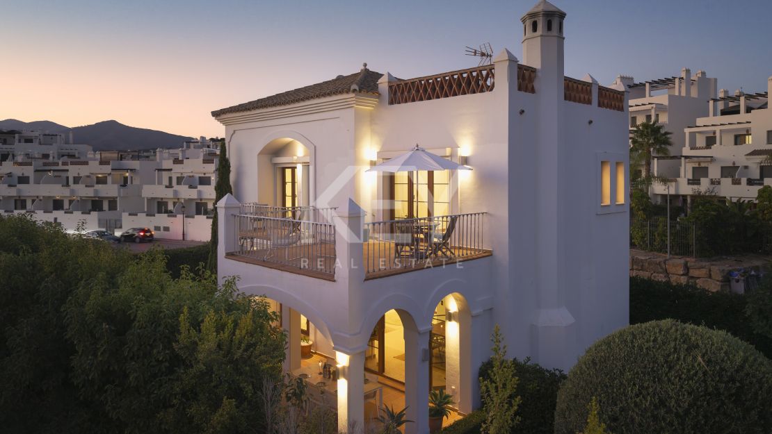 Renovated Modern Villa in Estepona