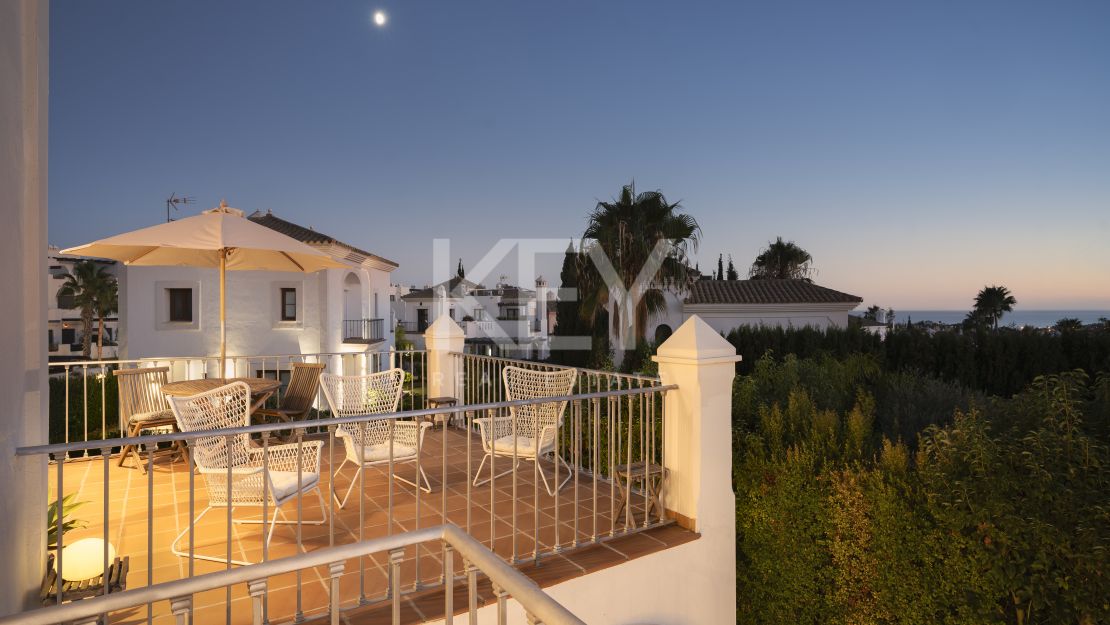 Renovated Modern Villa in Estepona