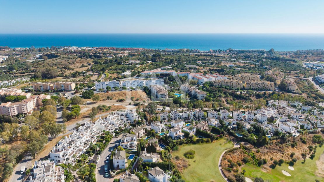 Renovated Modern Villa in Estepona