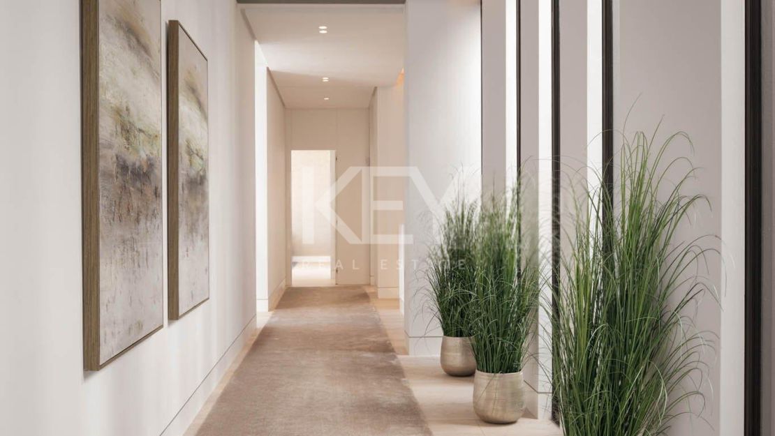 Villa For Sale In La Reserva De Alcuzcuz, Benahavis