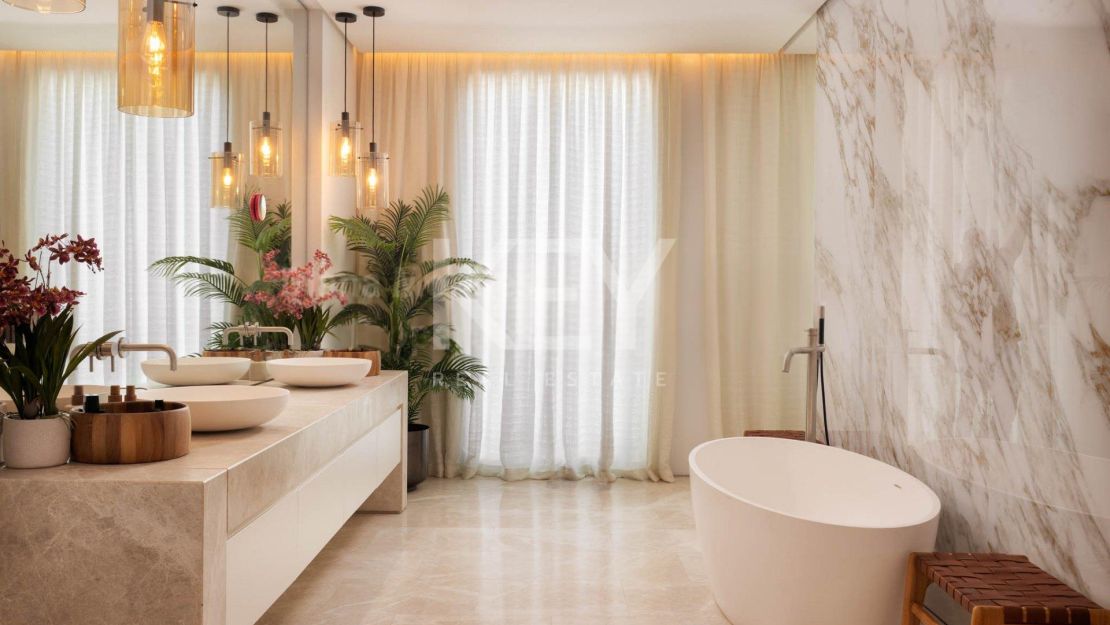 Villa For Sale In La Reserva De Alcuzcuz, Benahavis