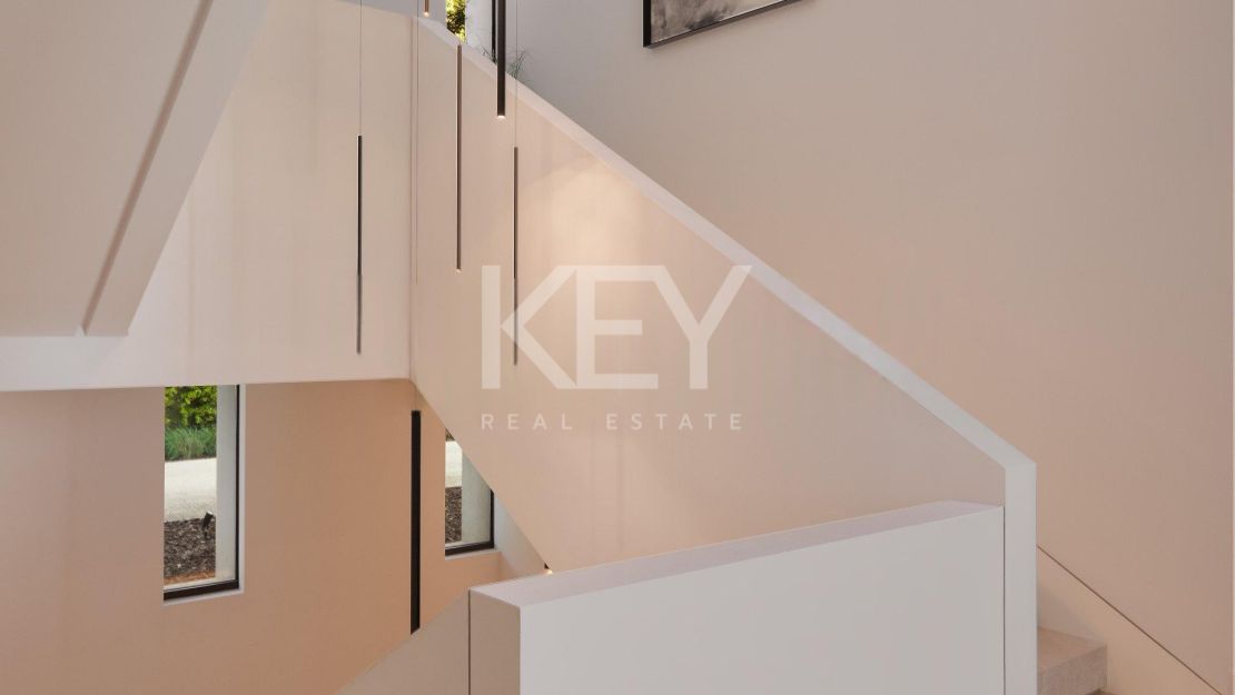 Villa For Sale In La Reserva De Alcuzcuz, Benahavis
