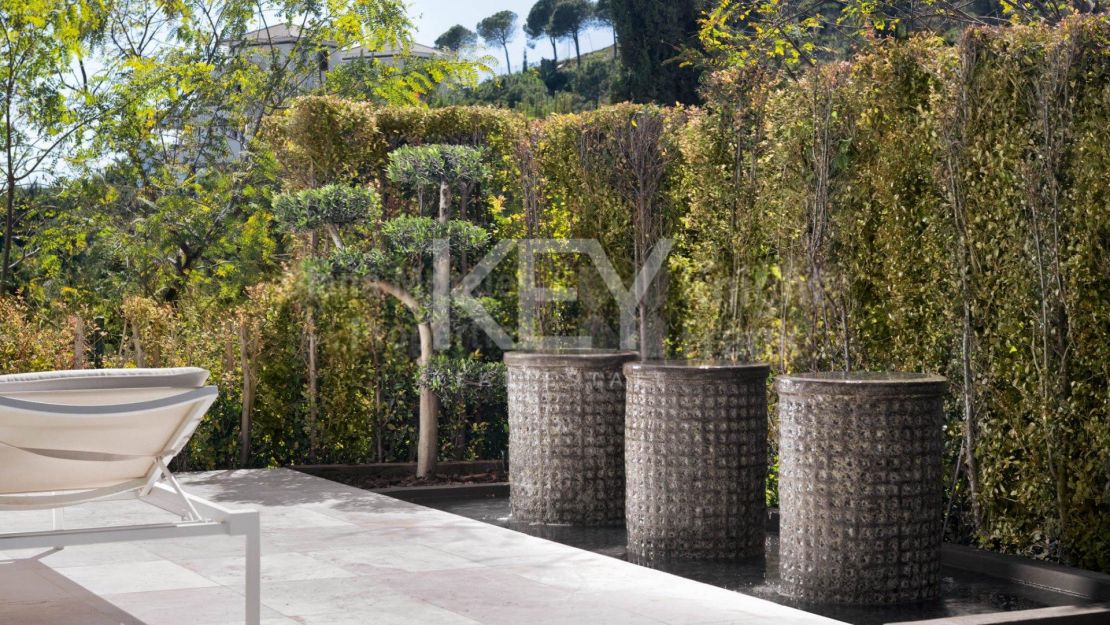 Villa For Sale In La Reserva De Alcuzcuz, Benahavis