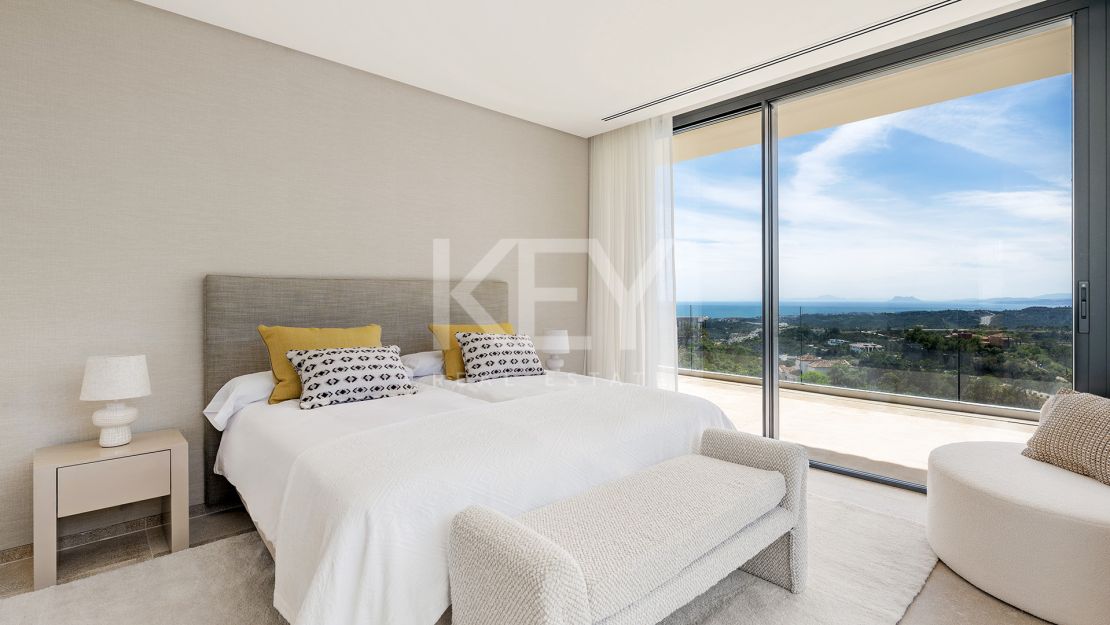 Luxury Villa For Sale In Marbella Club Golf Resort, Benahavís