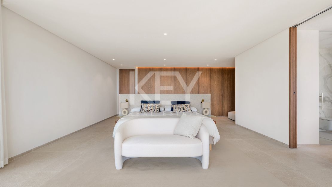 Luxury Villa For Sale In Marbella Club Golf Resort, Benahavís