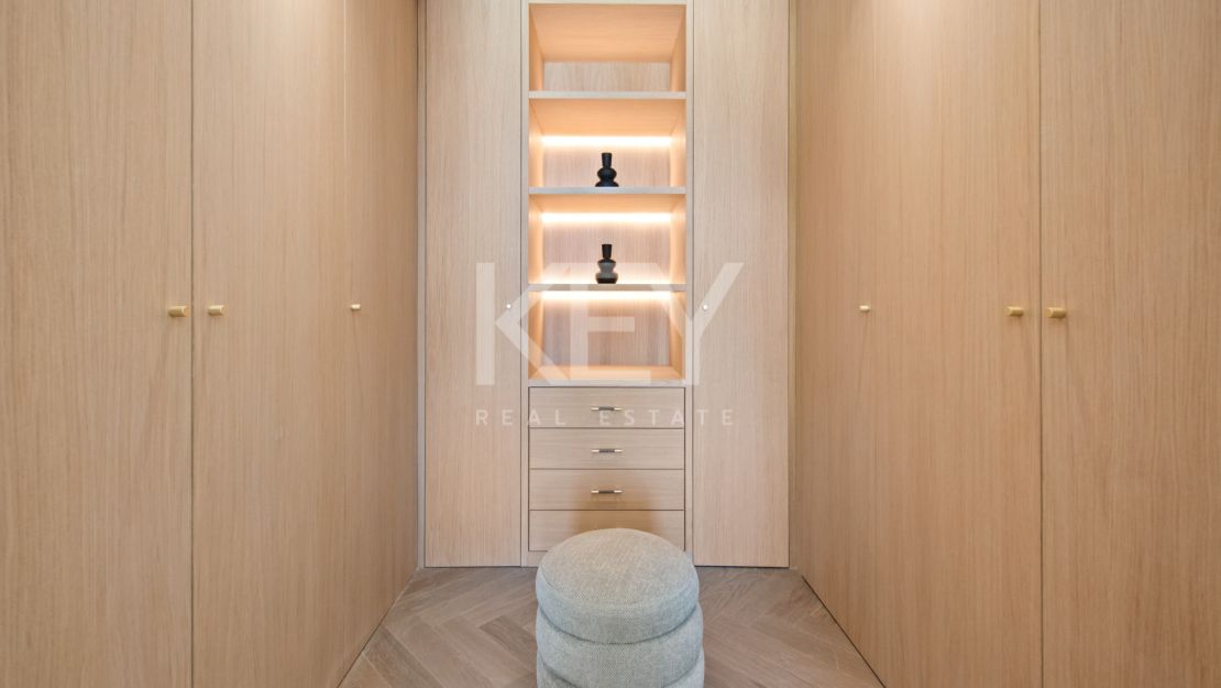 Luxury Duplex Penthouse for Sale in Nueva Andalucía, Marbella