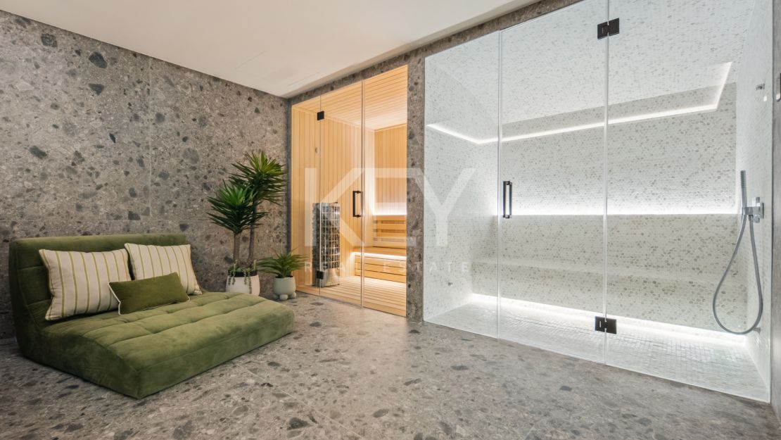 Luxury Duplex Penthouse for Sale in Nueva Andalucía, Marbella