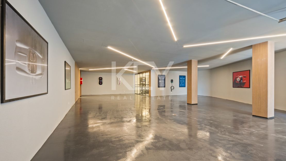Luxury Duplex Penthouse for Sale in Nueva Andalucía, Marbella