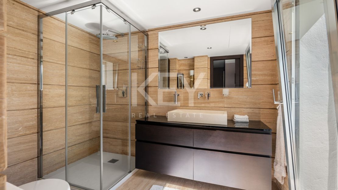 Luxury Family Villa for Sale in Nueva Andalucía, Marbella