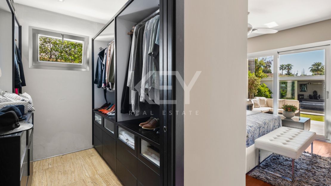 Luxury Family Villa for Sale in Nueva Andalucía, Marbella