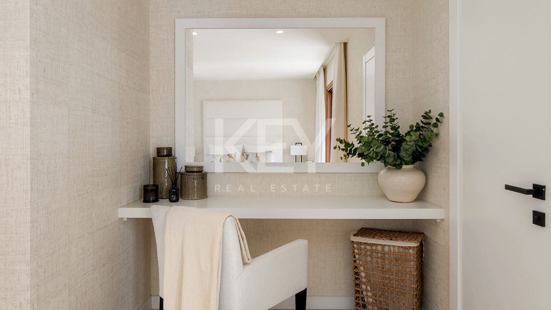 Luxury Villa for Sale in Las Brisas, Nueva Andalucía, Marbella
