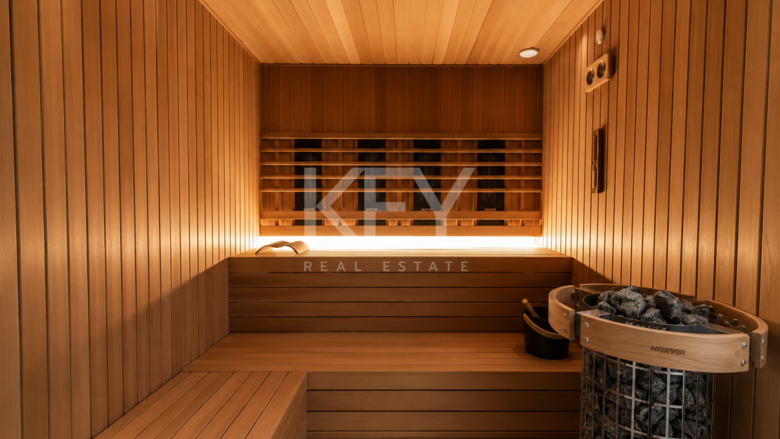 New Build Beachside Luxury Villa in Cortijo Blanco, Marbella