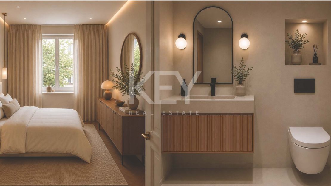Ático Dúplex En Venta En San Pedro De Alcántara, Marbella