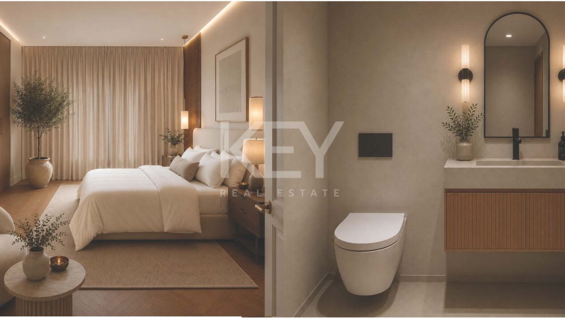 Ático Dúplex En Venta En San Pedro De Alcántara, Marbella